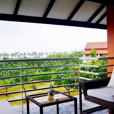 Planet Hollywood Beach Resort Goa Utorda Zimmer foto
